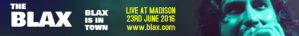 Concert Leaderboard Ad Template