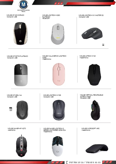 Any Mouse Program Poster Example MOUSE | PosterMyWall