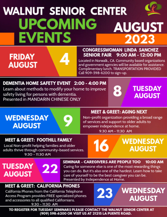 Copy of Upcoming Events (3) PosterMyWall Copy of Upcoming Events (3) PosterMyWall