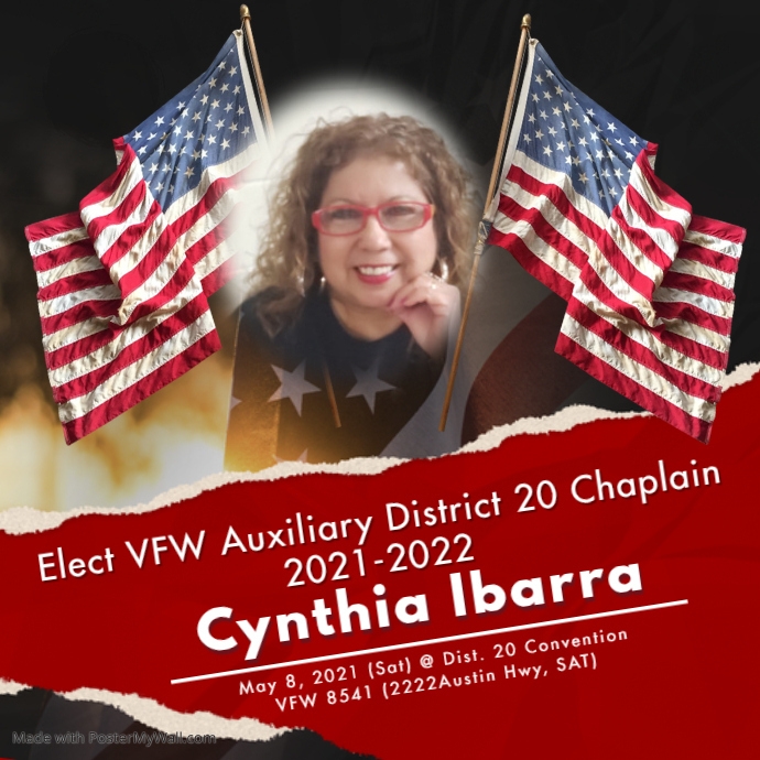 Copy of Red Woman Mayor Election Win Instagram Post T | PosterMyWall