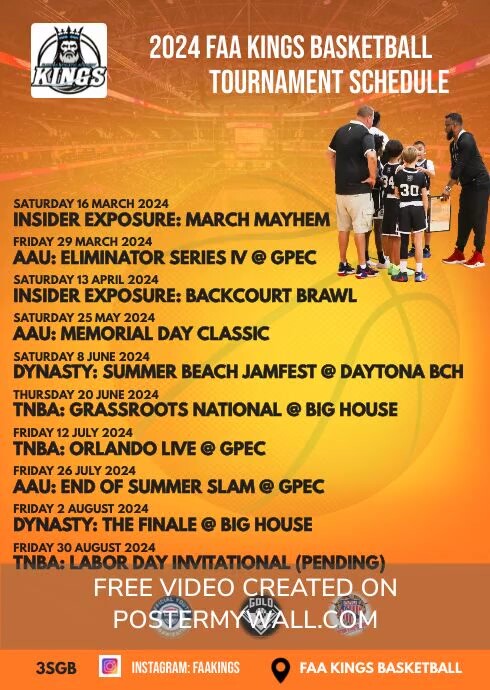 March Madness Match schedule &amp; dates | PosterMyWall
