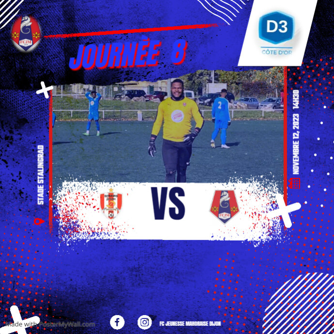 Copy Of Soccer Football Match Result Full Time PosterMyWall copy-of-soccer-football-match-result-full-time-postermywall