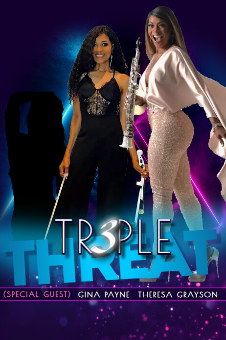 Glow party | PosterMyWall