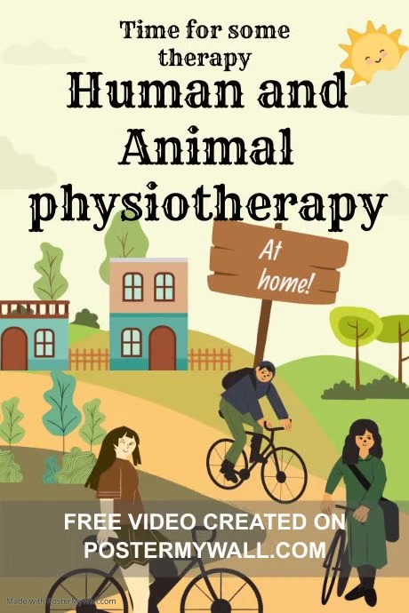 Summer Poster template