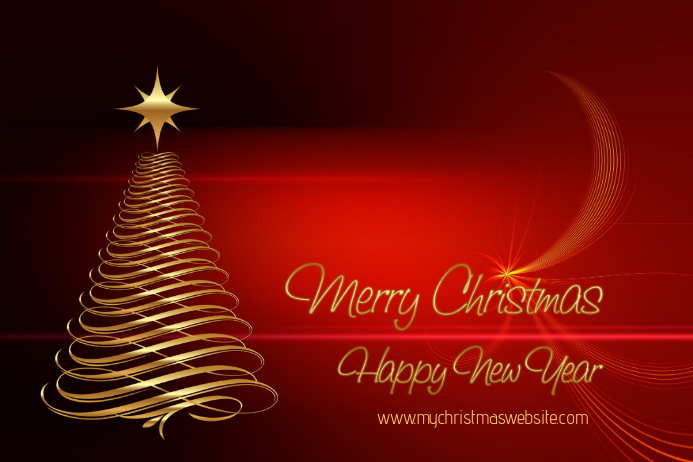 Card christmas template greeting word display templates publisher microsoft designs cards holiday business indesign fold half office a4 stocklayouts Christmas Card Template | PosterMyWall