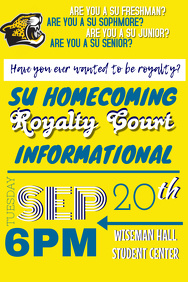 Customizable Design Templates For Pep Rally Postermywall