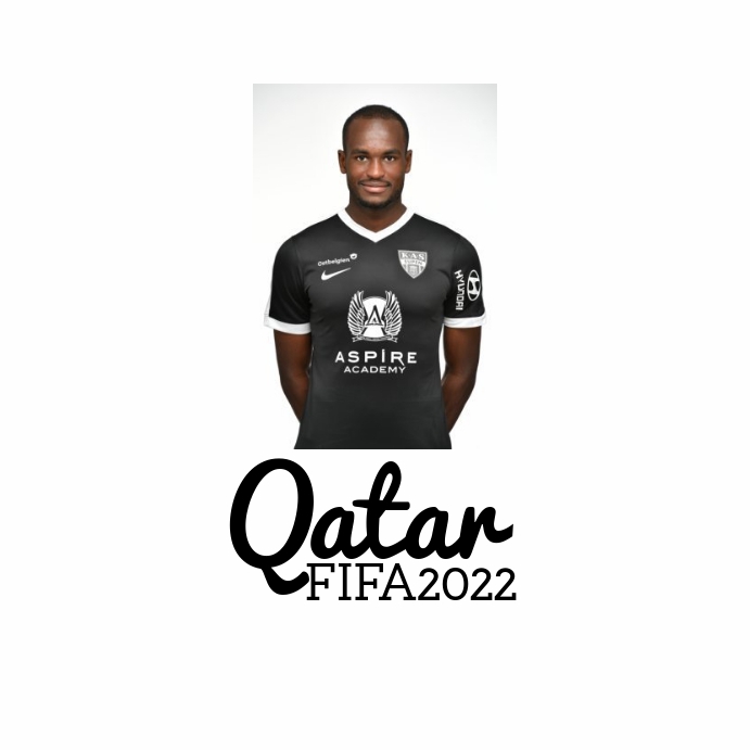 97 Fifa 2022 Template Postermywall Soccer 2022 Tshirt Design