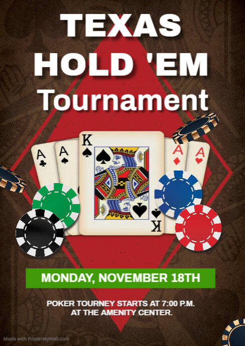 cards game (2) A4 template