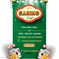 Casino Night