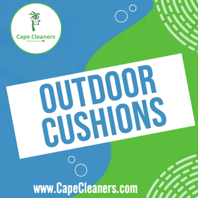 CAPE CLEANERS 46 PosterMyWall