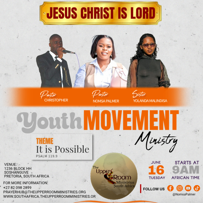 Youth Movement 