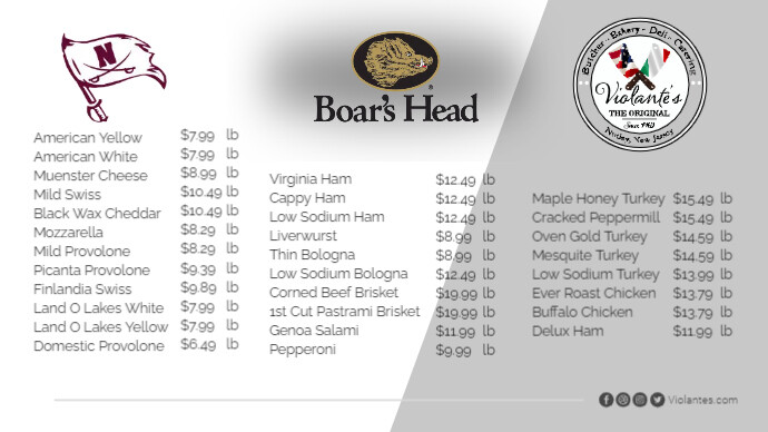 Boars Head | PosterMyWall