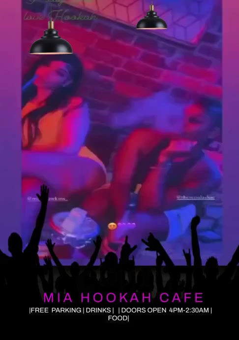 Strip night club | PosterMyWall