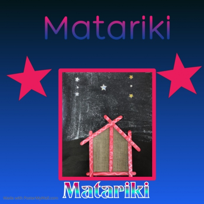 Design created with PosterMyWall