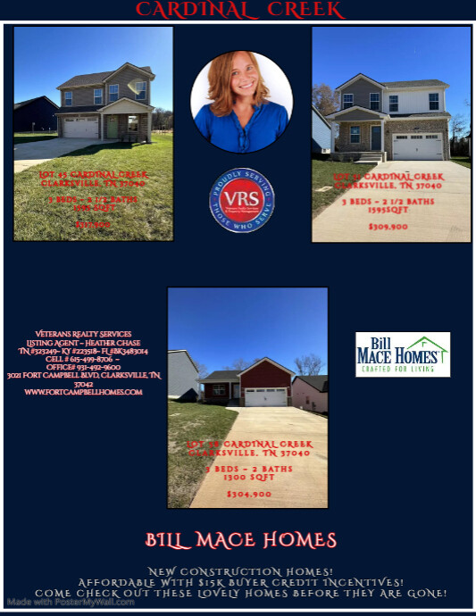 Copy of REAL ESTATE (4) PosterMyWall