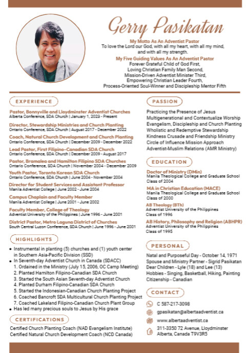 Formal Resume Template PosterMyWall - 9aa1c9d698a5d488e403d4870d2e133b Screen