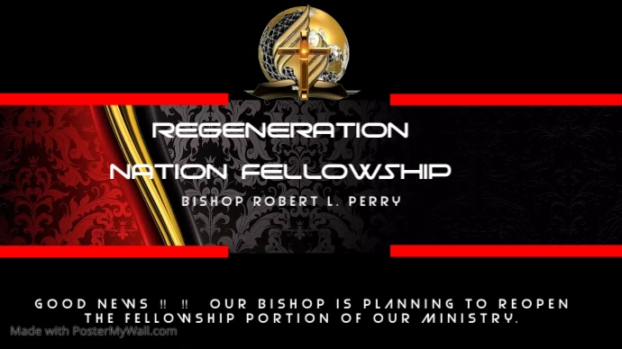 YouTube Channel Cover template