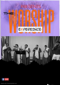 WORSHIP TEAM 