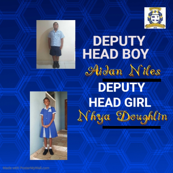 Copy of Copy of Student Council Election Campaign Instagram V ...