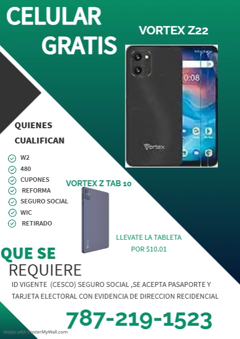 Mobile App Ad Template | PosterMyWall