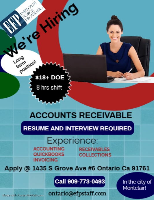 company PosterMyWall