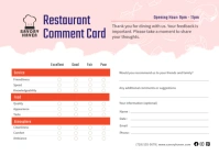 A New Design (1) Postcard template