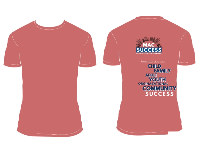 MAC Shirt Drafts PosterMyWall