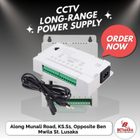 CCTV Accessories Show