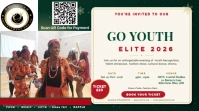 GO YOUTH ELITE 2026