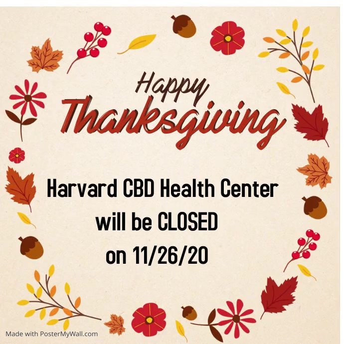 Happy Thanksgiving Party Invitation Video Advert Cuadrado (1:1) template
