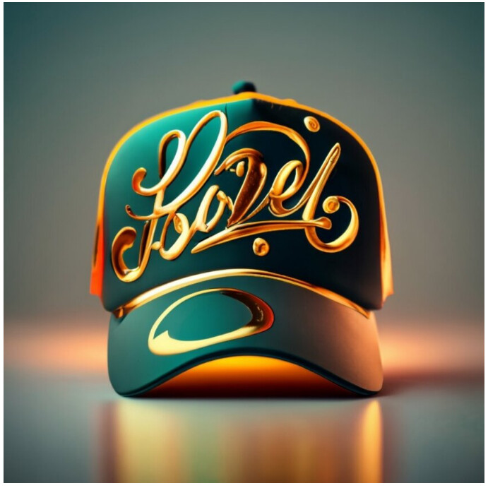 A BEAUTIFUL CAP Template | PosterMyWall