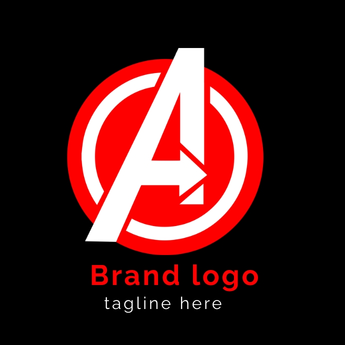 Copy of A BRAND logo | PosterMyWall