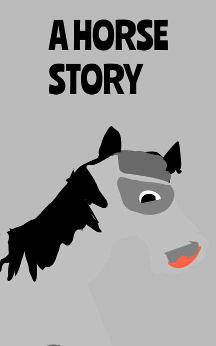A Horse Story Template | PosterMyWall