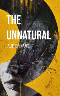 Personalizza 5 630 Modelli Progetto Di Copertina Del Libro Postermywall