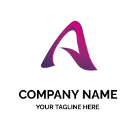 Letter A+ Logo Design Template | PosterMyWall