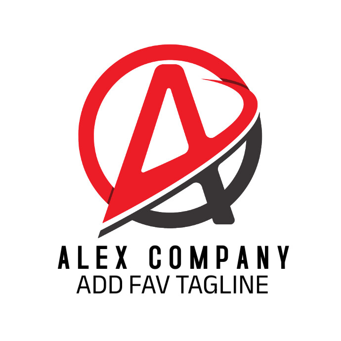 A LOGO template