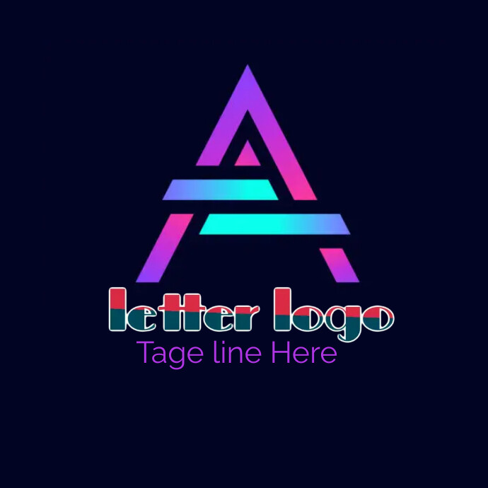 Copya Copy of a logo | PosterMyWall