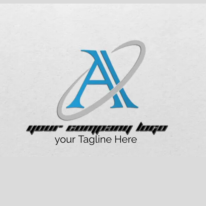Copya Copy of A Logo | PosterMyWall