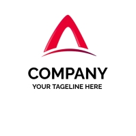 Letter A+ Logo Design Template | PosterMyWall