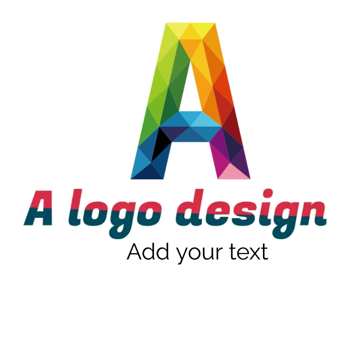a logo vector Template | PosterMyWall