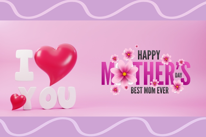 A New Design (3) Poster template