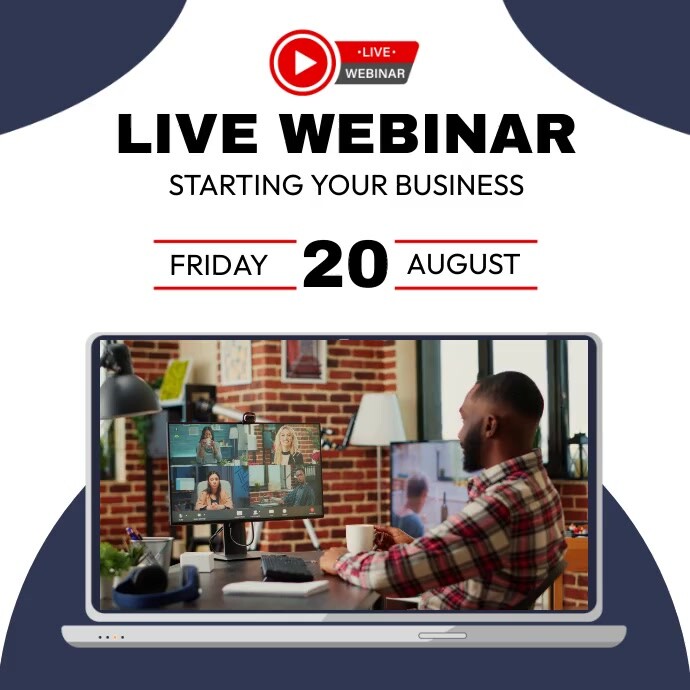 A New Design Instagram Post template