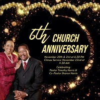 A New Design Сообщение Instagram template