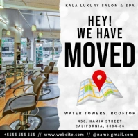 A New Design template