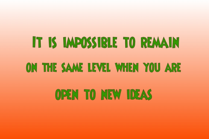 A Quote Template | PosterMyWall