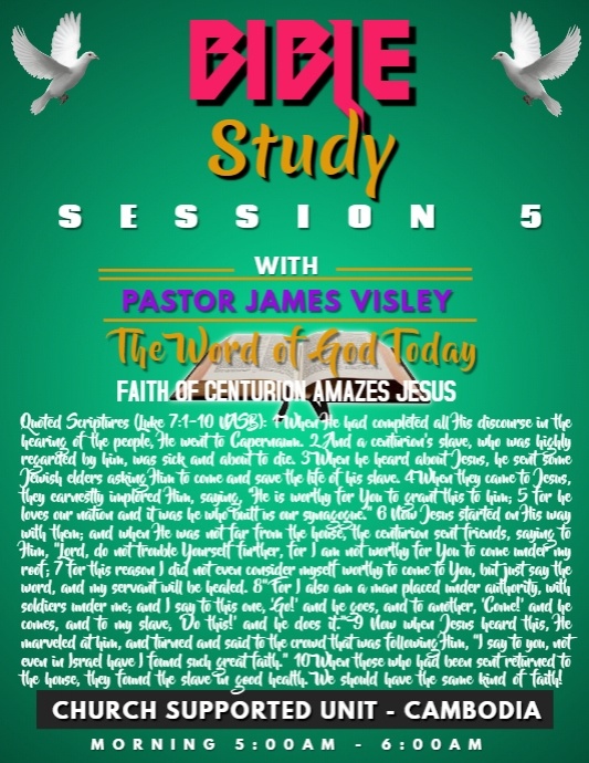 Design created with PosterMyWall