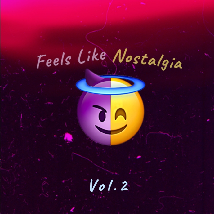 Copy of bad boy mixtape cover art design template PosterMyWall