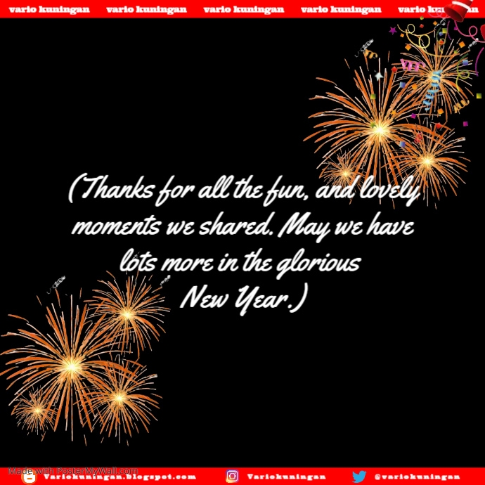 Salinan Untitled | PosterMyWall