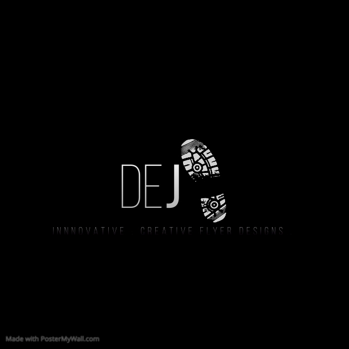 Copy of Sole desire shoes brand logo PosterMyWall