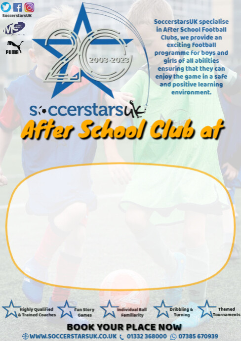Asc A4 Sign ASC LETTER 23 2 (3) | PosterMyWall